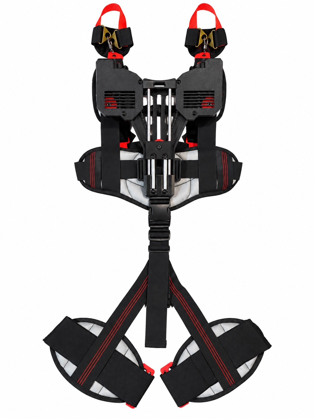 AORTER mechanical view